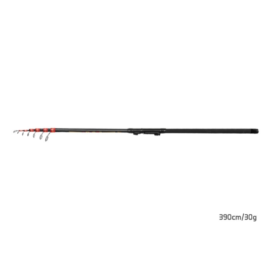 DELPHIN XERXES TeleFLOAT 360cm/30g